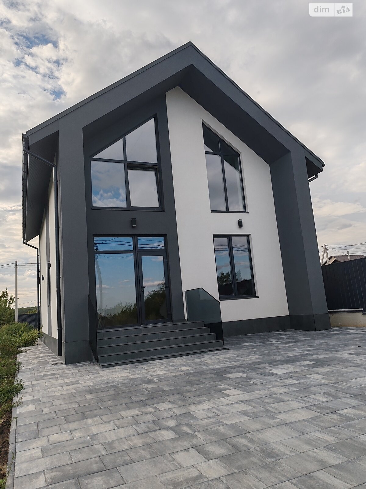 двоповерховий будинок, 144 кв. м, кирпич. Продаж у Прибузькому фото 1 двоповерховий будинок, 144 кв. м, кирпич. Продаж у Прибузькому фото 1