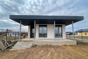 одноповерховий будинок, 100 кв. м, цегла. Продаж у Прибузькому фото 2