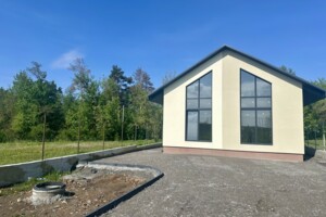 одноэтажный дом, 150 кв. м, кирпич. Продажа в Прибужскому фото 2