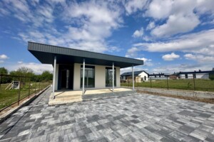 одноэтажный дом, 105 кв. м, кирпич. Продажа в Прибужскому фото 2