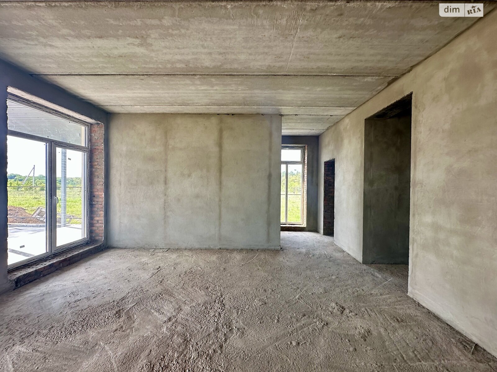 одноэтажный дом, 105 кв. м, кирпич. Продажа в Прибужскому фото 1 одноэтажный дом, 105 кв. м, кирпич. Продажа в Прибужскому фото 1