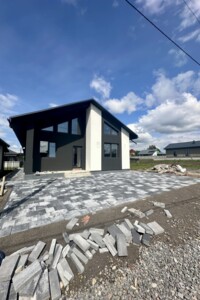 двоповерховий будинок, 140 кв. м, цегла. Продаж у Прибузькому фото 2