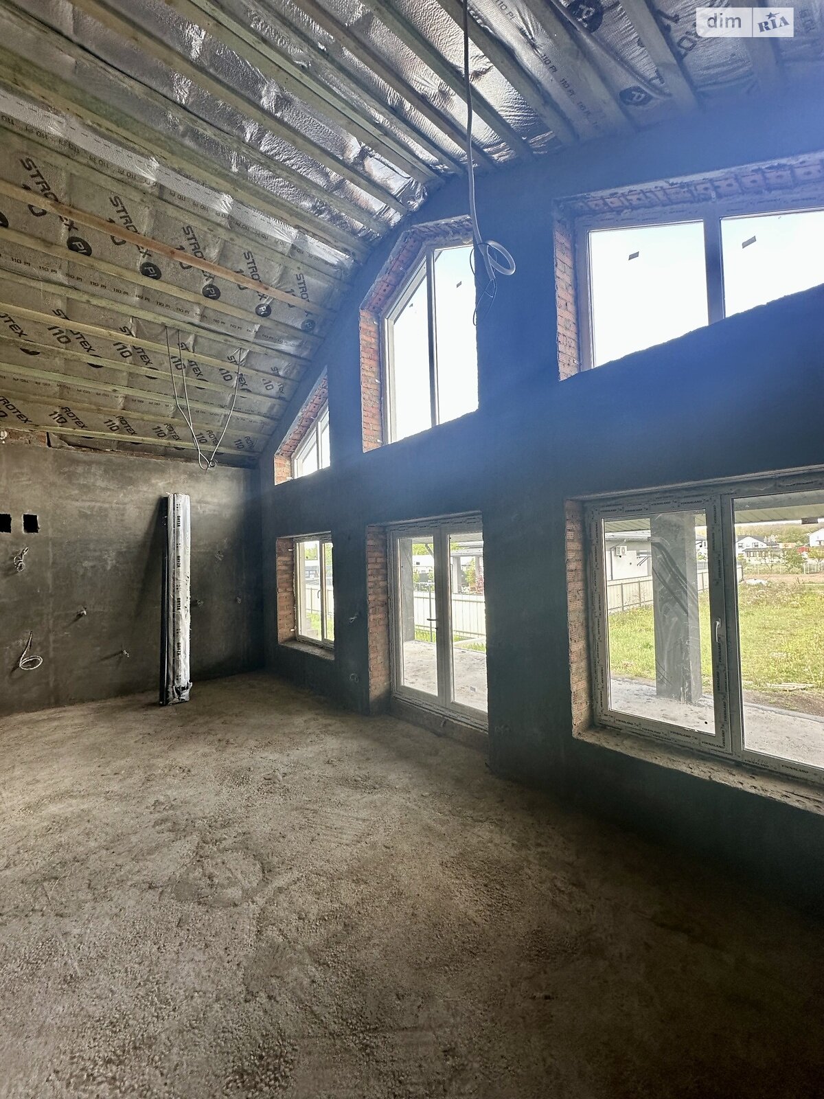 двоповерховий будинок, 140 кв. м, цегла. Продаж у Прибузькому фото 1 двоповерховий будинок, 140 кв. м, цегла. Продаж у Прибузькому фото 1
