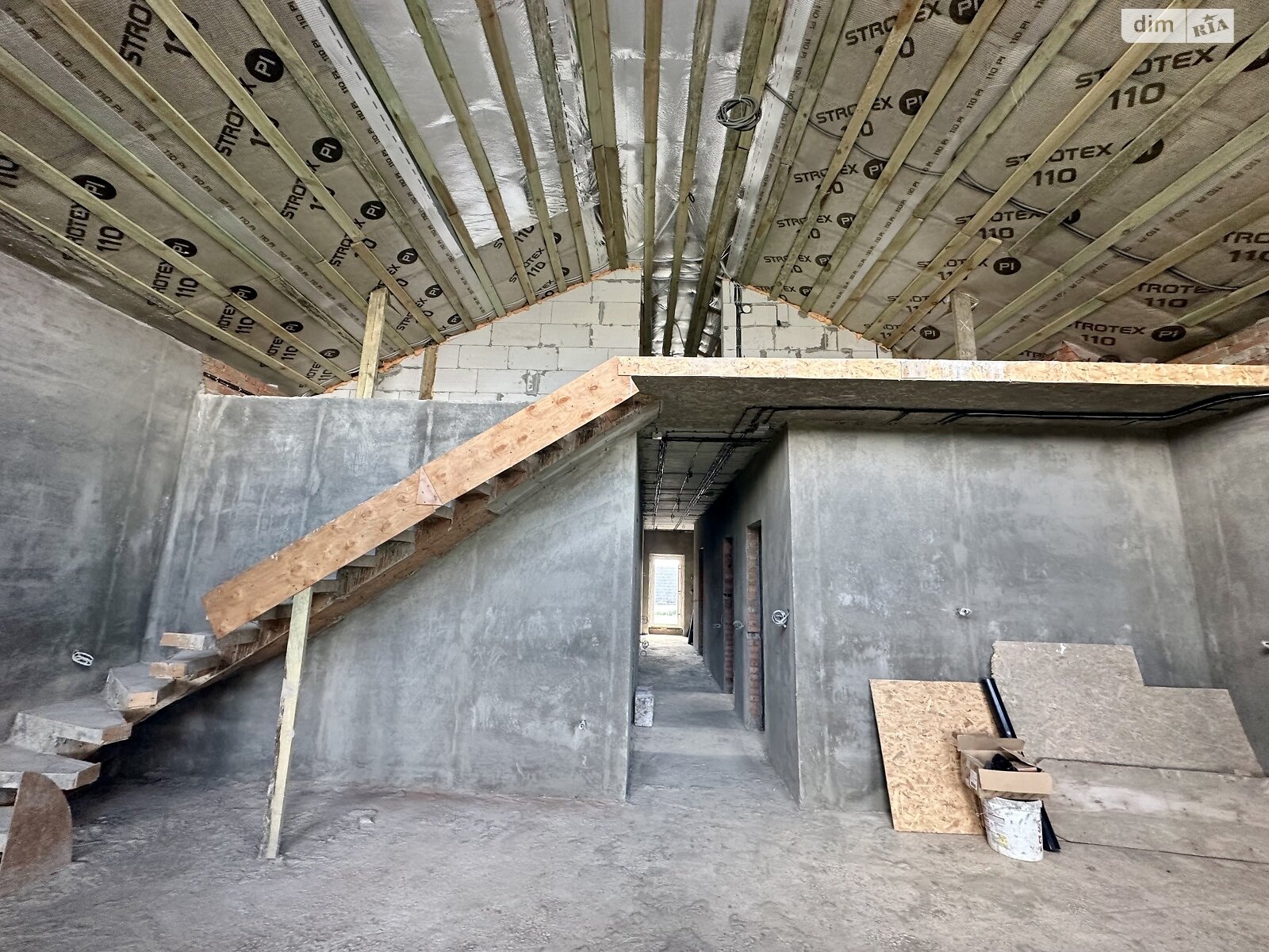 двоповерховий будинок, 140 кв. м, цегла. Продаж у Прибузькому фото 1 двоповерховий будинок, 140 кв. м, цегла. Продаж у Прибузькому фото 1