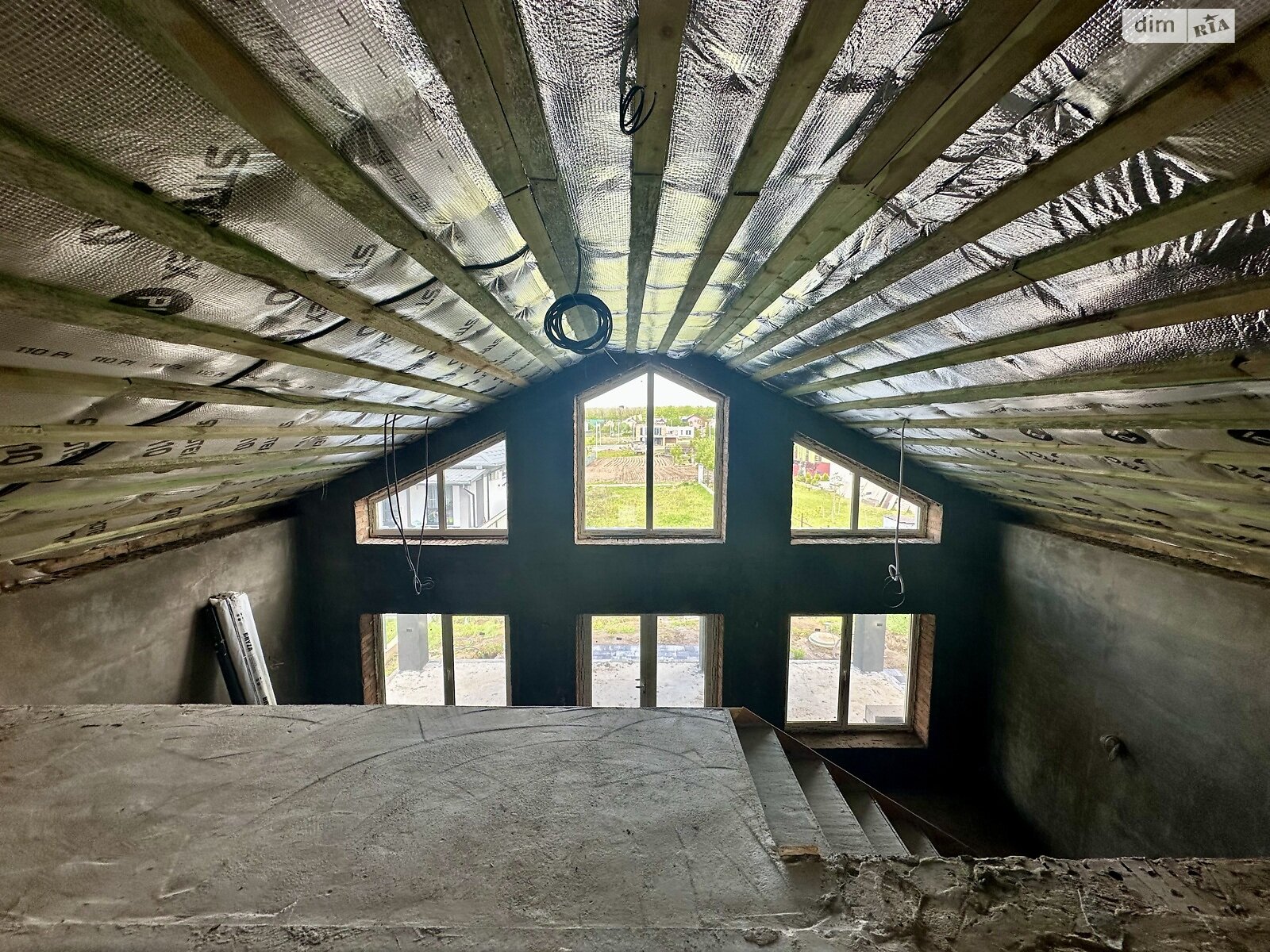 двоповерховий будинок, 140 кв. м, цегла. Продаж у Прибузькому фото 1 двоповерховий будинок, 140 кв. м, цегла. Продаж у Прибузькому фото 1