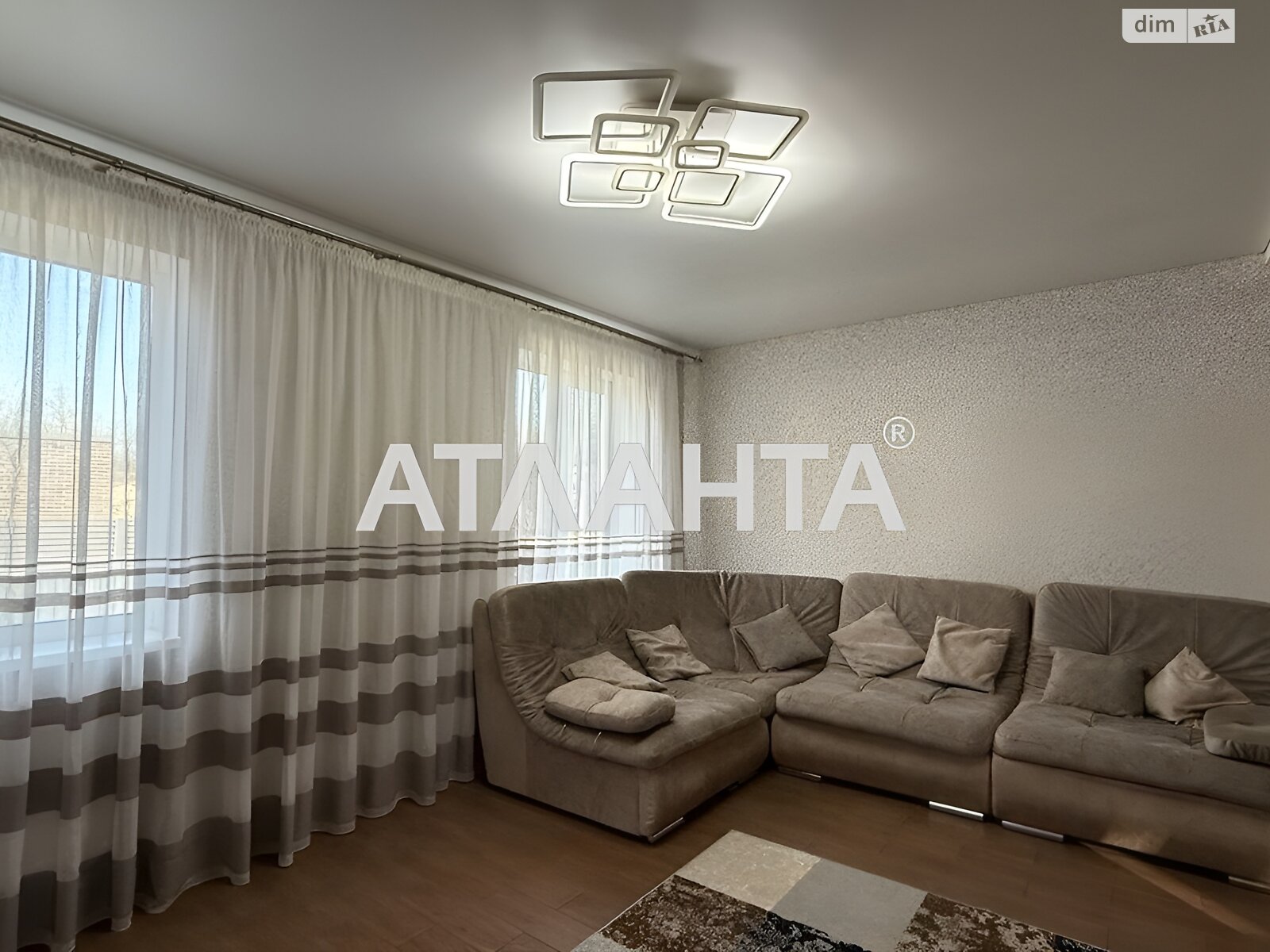 двухэтажный дом беседка, 122 кв. м, кирпич. Продажа в Шкуринцах фото 1