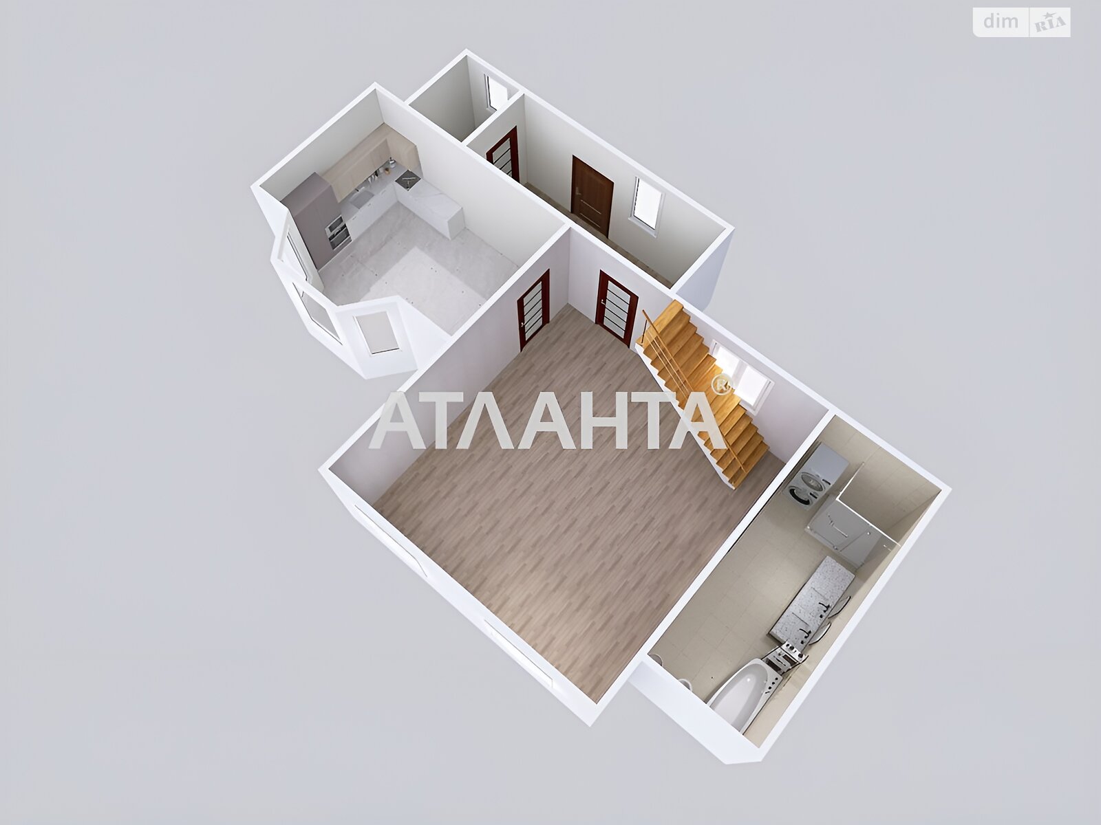 двоповерховий будинок бесідка, 122 кв. м, кирпич. Продаж у Шкуринцях фото 1 двоповерховий будинок бесідка, 122 кв. м, кирпич. Продаж у Шкуринцях фото 1