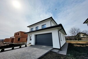 двоповерховий будинок, 200 кв. м, цегла. Продаж у Прибузькому фото 2