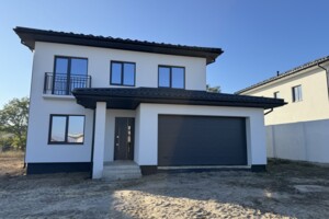 двоповерховий будинок, 200 кв. м, кирпич. Продаж у Прибузькому фото 2