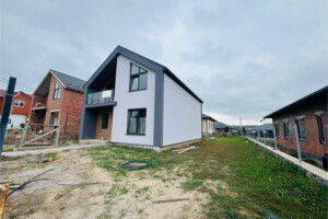 двухэтажный дом, 140 кв. м, кирпич. Продажа в Прибужскому фото 2