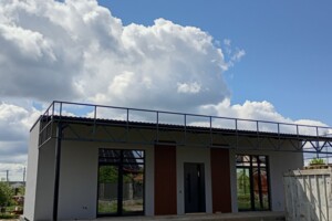 одноэтажный дом, 120 кв. м, кирпич. Продажа в Прибужскому фото 2