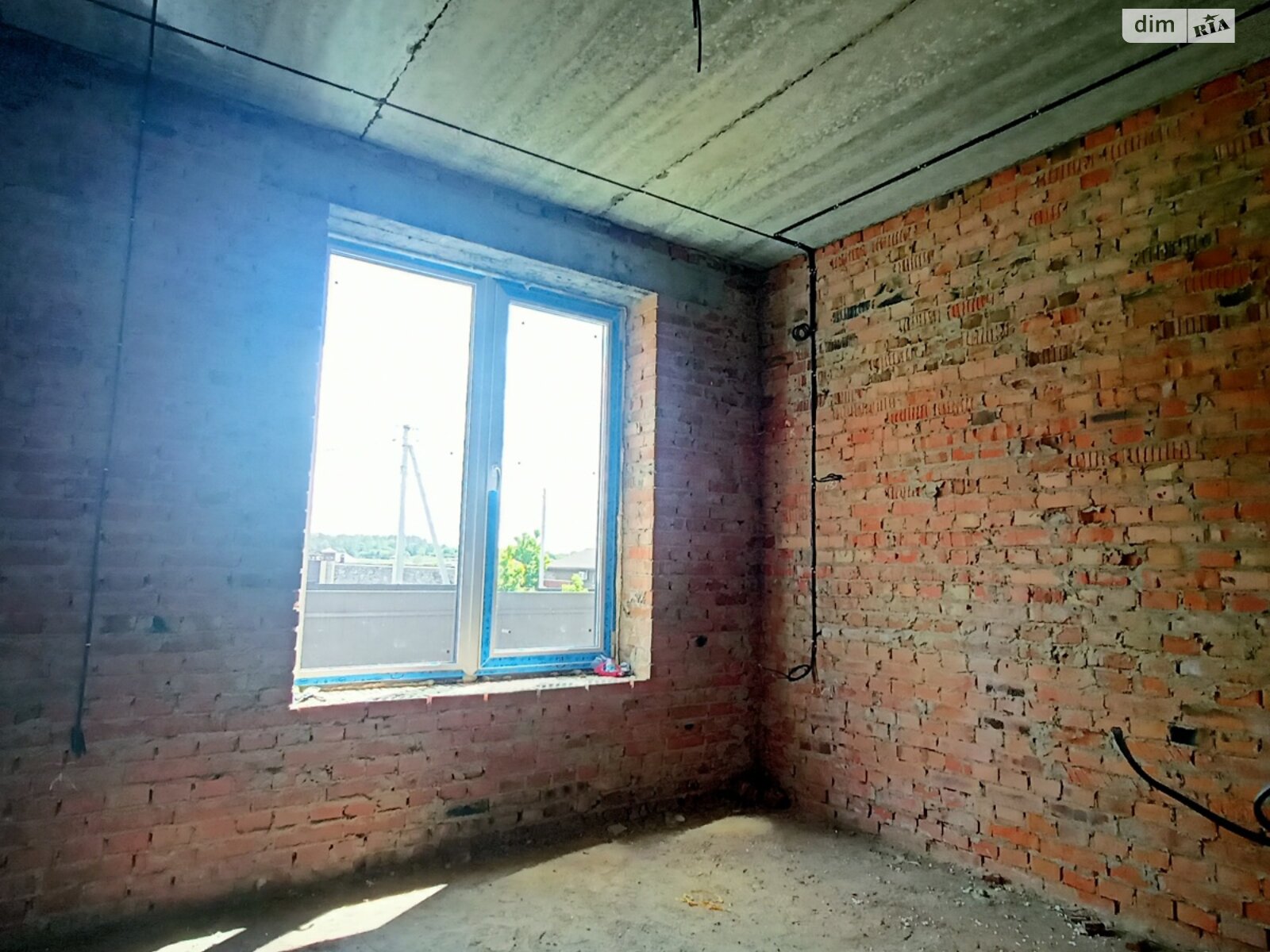 одноповерховий будинок, 120 кв. м, цегла. Продаж у Прибузькому фото 1 одноповерховий будинок, 120 кв. м, цегла. Продаж у Прибузькому фото 1