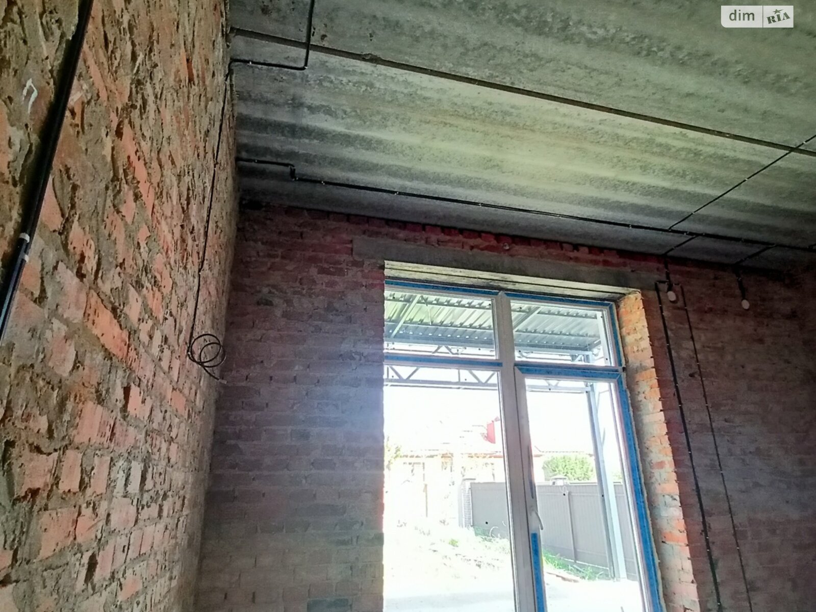 одноповерховий будинок, 120 кв. м, цегла. Продаж у Прибузькому фото 1 одноповерховий будинок, 120 кв. м, цегла. Продаж у Прибузькому фото 1