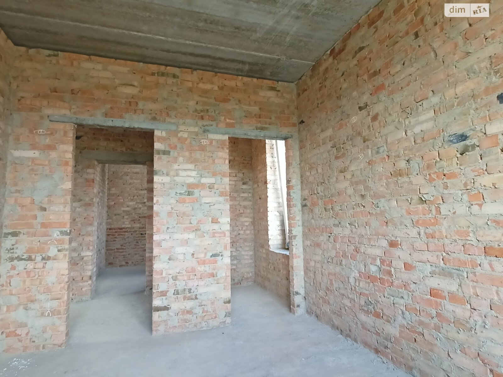 двоповерховий будинок, 130 кв. м, цегла. Продаж у Прибузькому фото 1 двоповерховий будинок, 130 кв. м, цегла. Продаж у Прибузькому фото 1