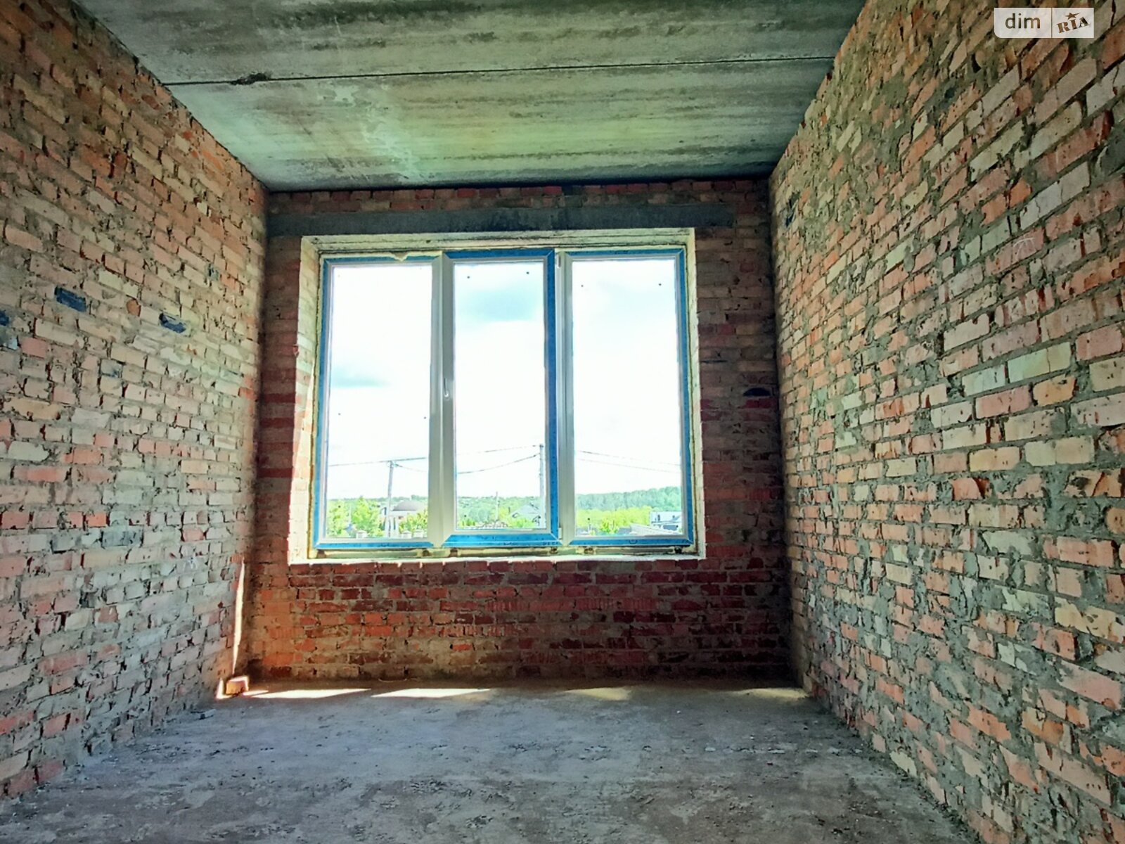 двоповерховий будинок, 130 кв. м, цегла. Продаж у Прибузькому фото 1 двоповерховий будинок, 130 кв. м, цегла. Продаж у Прибузькому фото 1