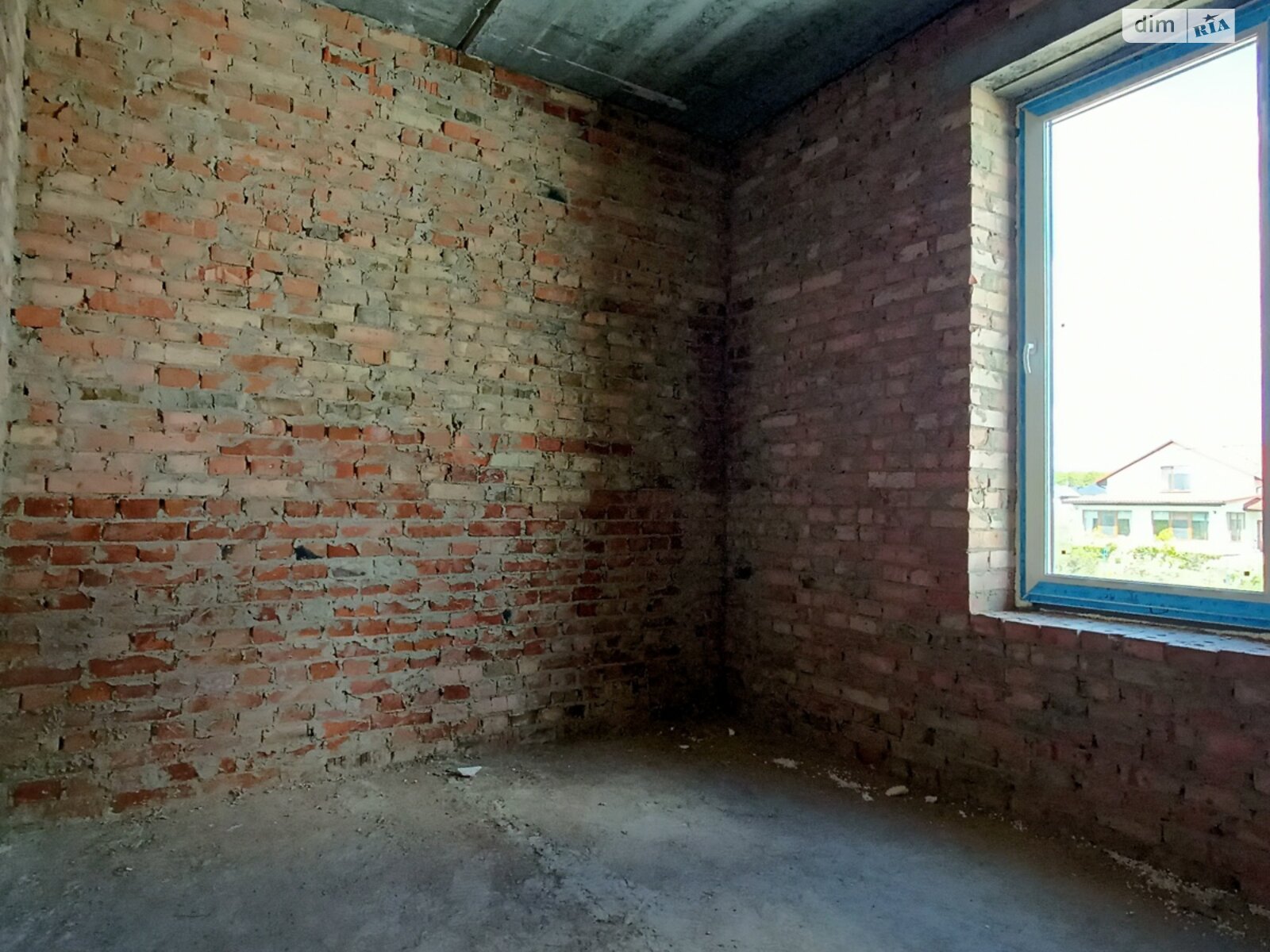 двоповерховий будинок, 130 кв. м, цегла. Продаж у Прибузькому фото 1 двоповерховий будинок, 130 кв. м, цегла. Продаж у Прибузькому фото 1