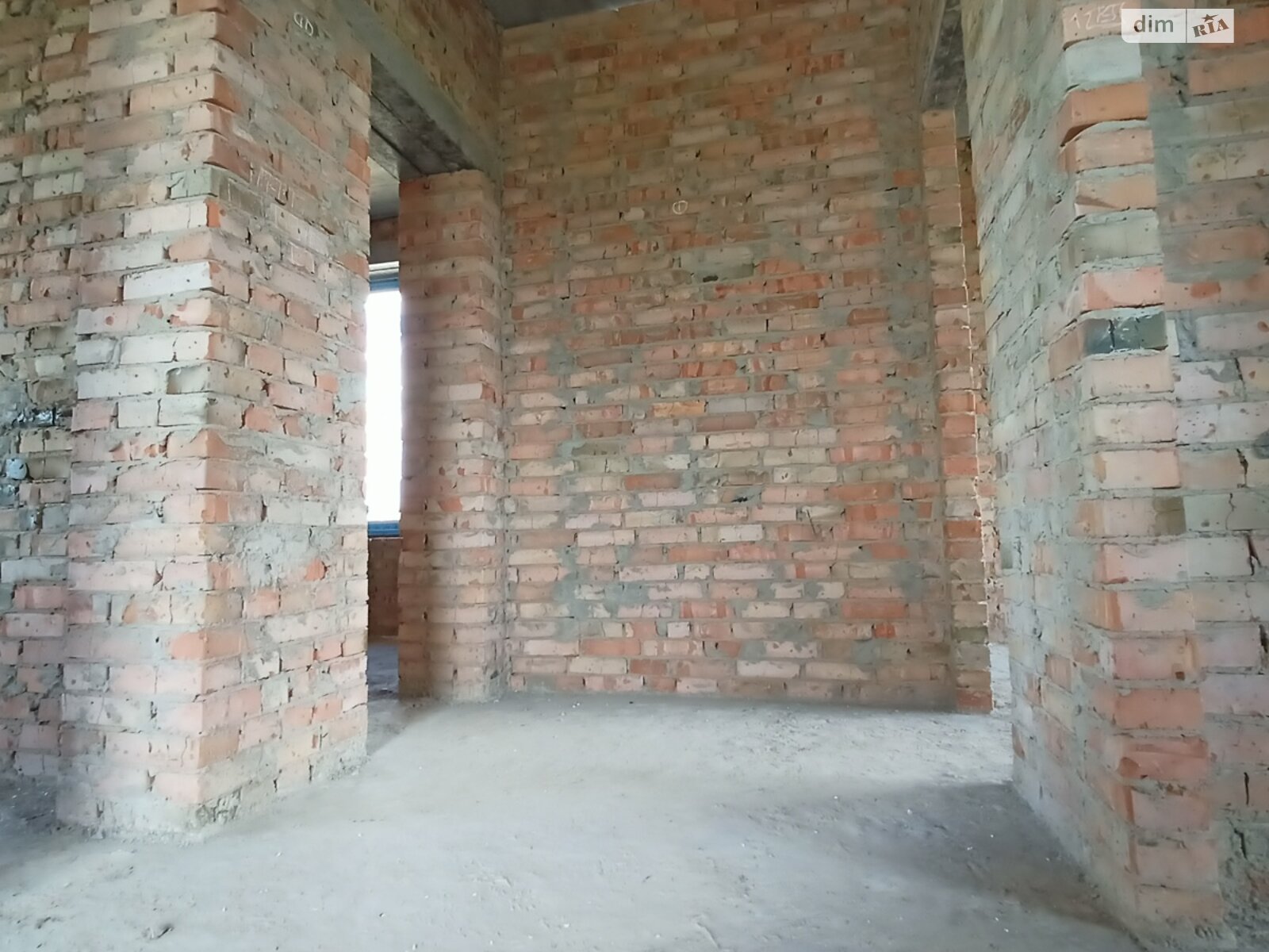 двоповерховий будинок, 130 кв. м, цегла. Продаж у Прибузькому фото 1 двоповерховий будинок, 130 кв. м, цегла. Продаж у Прибузькому фото 1
