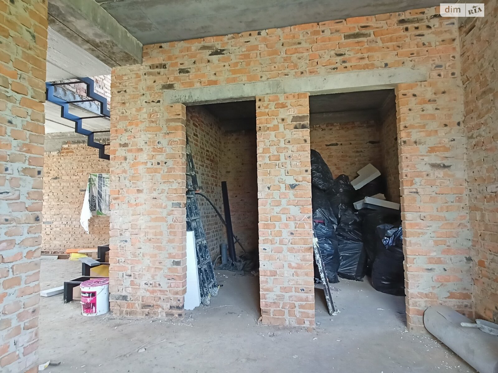 двоповерховий будинок, 130 кв. м, цегла. Продаж у Прибузькому фото 1 двоповерховий будинок, 130 кв. м, цегла. Продаж у Прибузькому фото 1