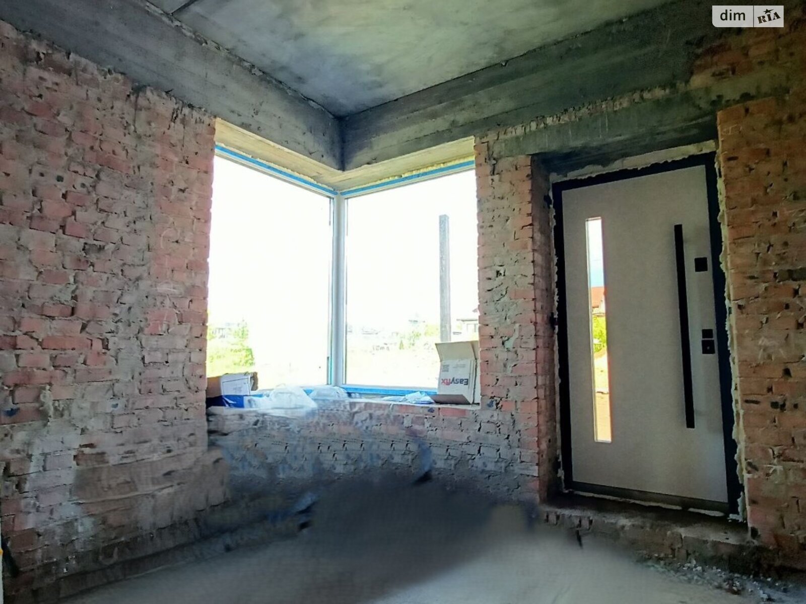 двоповерховий будинок, 130 кв. м, цегла. Продаж у Прибузькому фото 1 двоповерховий будинок, 130 кв. м, цегла. Продаж у Прибузькому фото 1