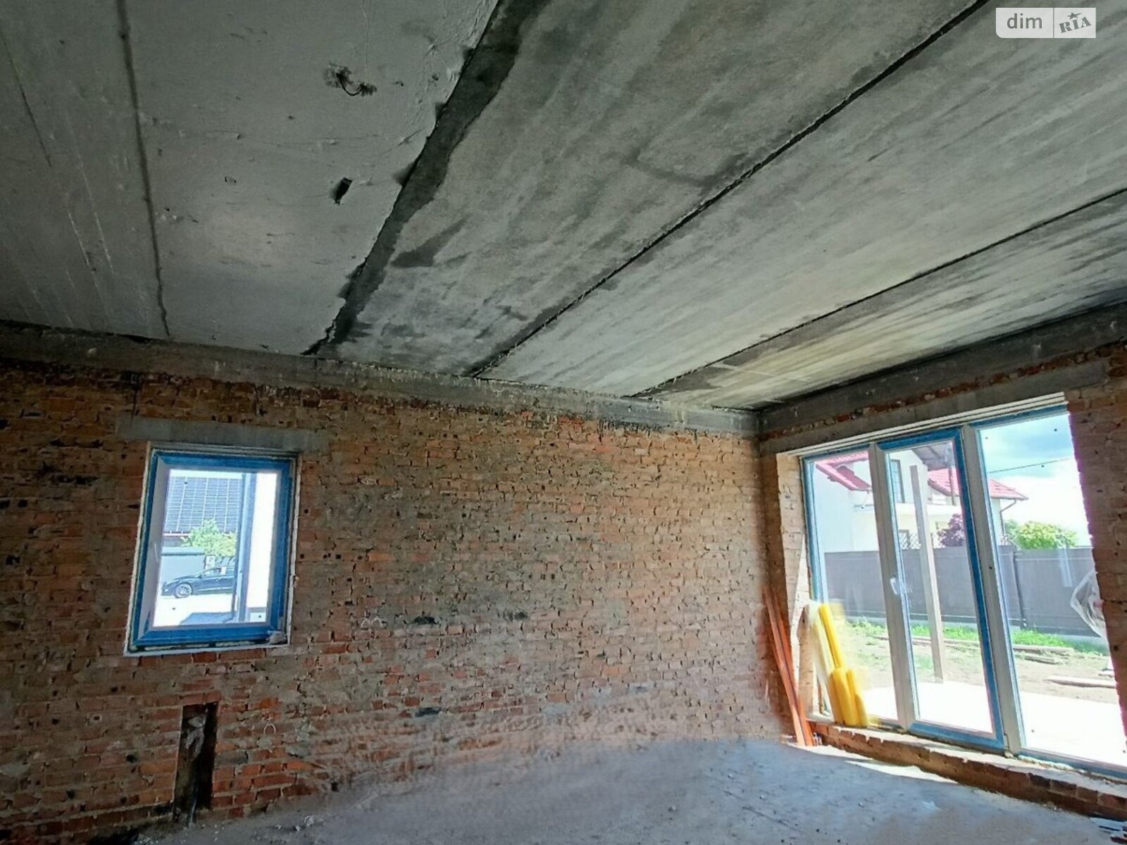 двоповерховий будинок, 130 кв. м, цегла. Продаж у Прибузькому фото 1 двоповерховий будинок, 130 кв. м, цегла. Продаж у Прибузькому фото 1