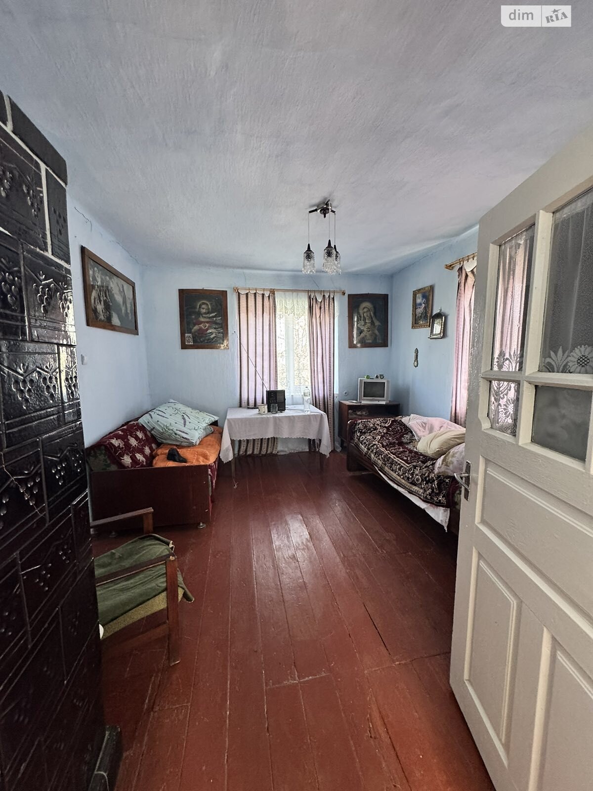 одноповерховий будинок, 100 кв. м, цегла. Продаж у Шманьківцях фото 1 одноповерховий будинок, 100 кв. м, цегла. Продаж у Шманьківцях фото 1