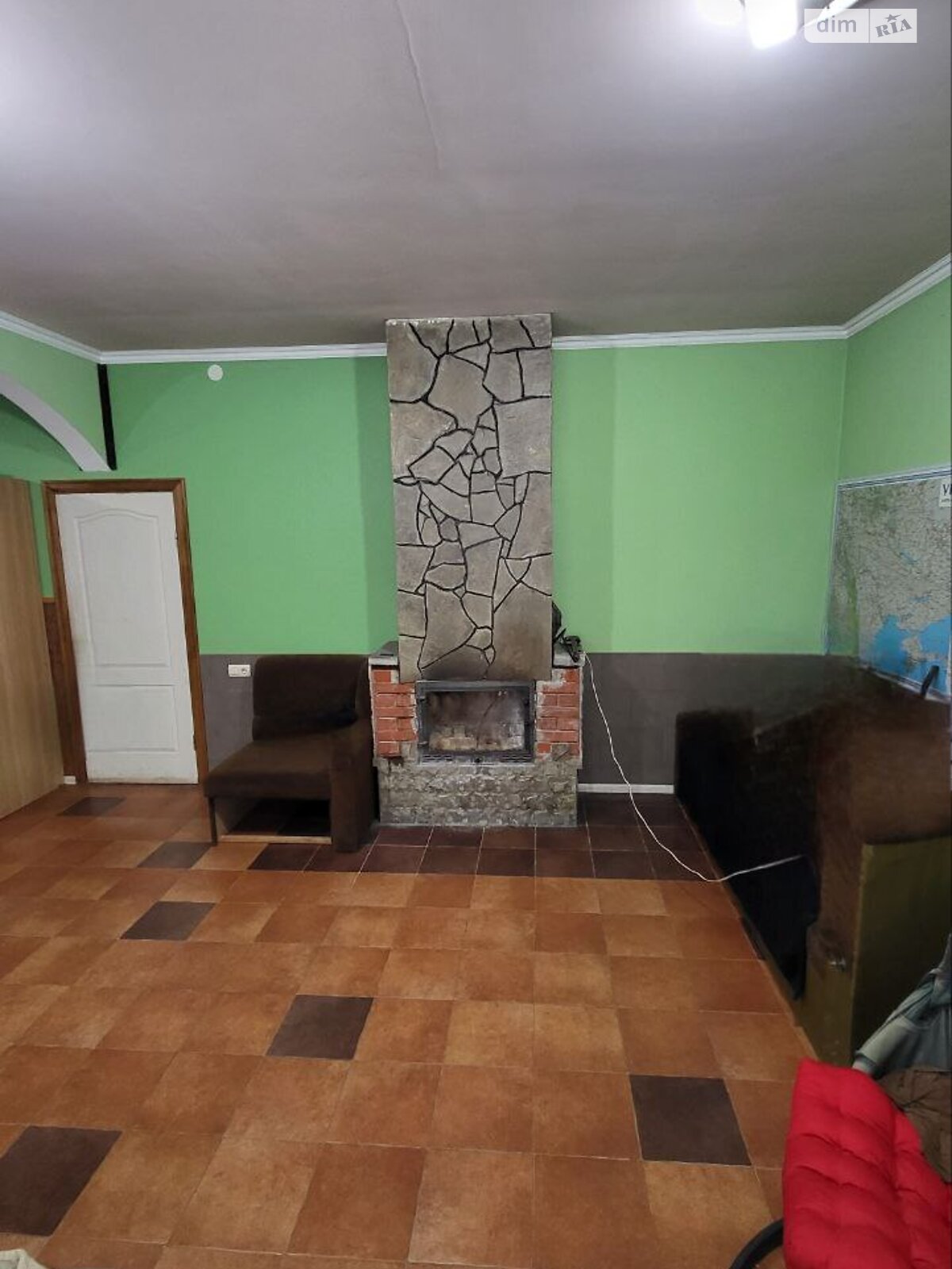 двухэтажный дом с верандой, 199.8 кв. м, ракушечник (ракушняк). Продажа в Шмыглях фото 1 двухэтажный дом с верандой, 199.8 кв. м, ракушечник (ракушняк). Продажа в Шмыглях фото 1