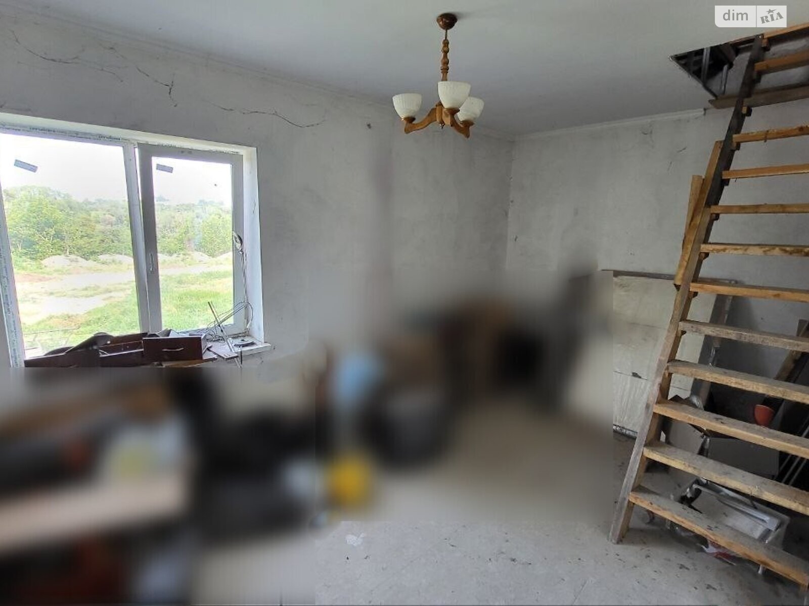 двухэтажный дом с верандой, 199.8 кв. м, ракушечник (ракушняк). Продажа в Шмыглях фото 1 двухэтажный дом с верандой, 199.8 кв. м, ракушечник (ракушняк). Продажа в Шмыглях фото 1