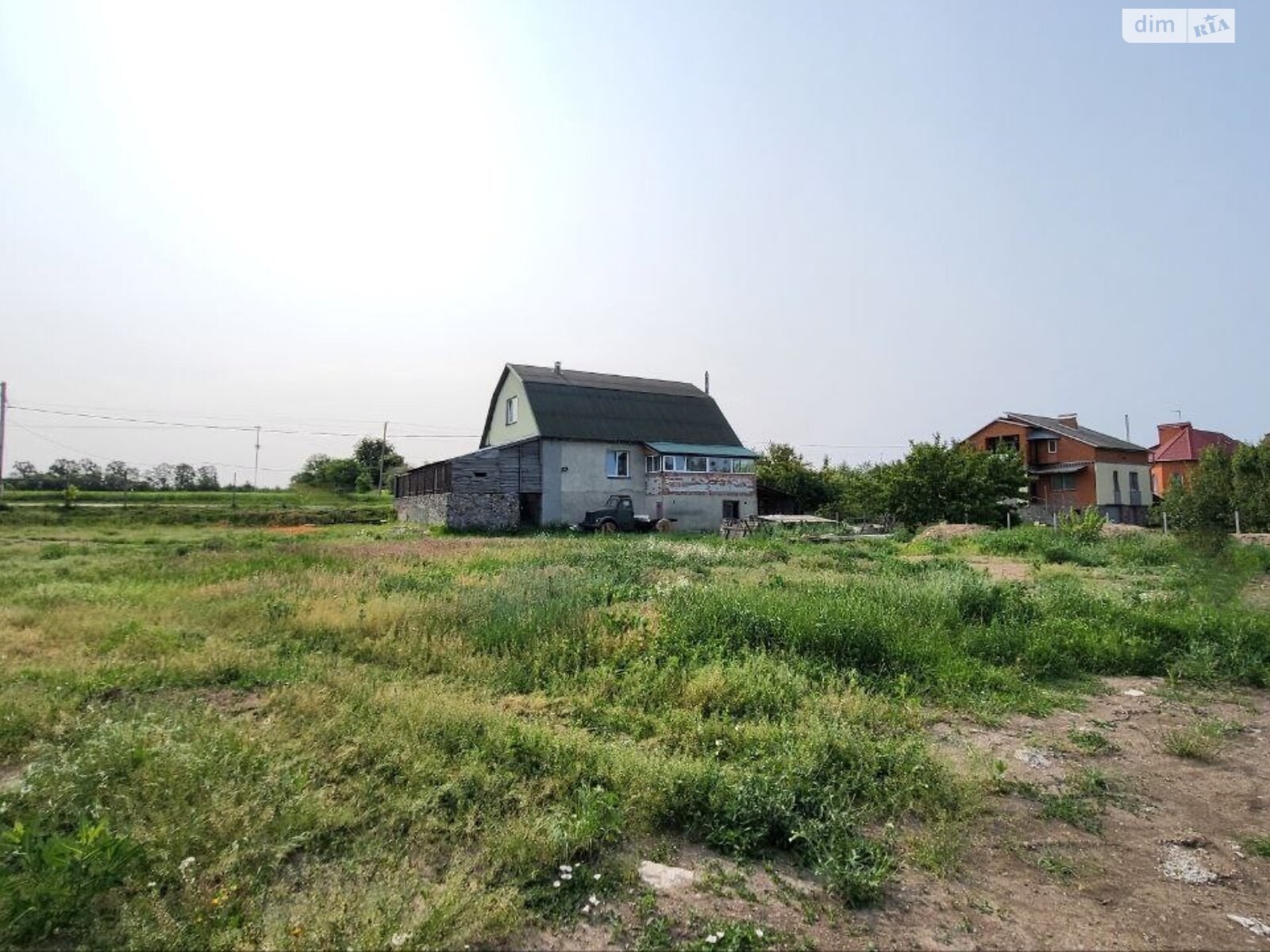двухэтажный дом с верандой, 199.8 кв. м, ракушечник (ракушняк). Продажа в Шмыглях фото 1 двухэтажный дом с верандой, 199.8 кв. м, ракушечник (ракушняк). Продажа в Шмыглях фото 1