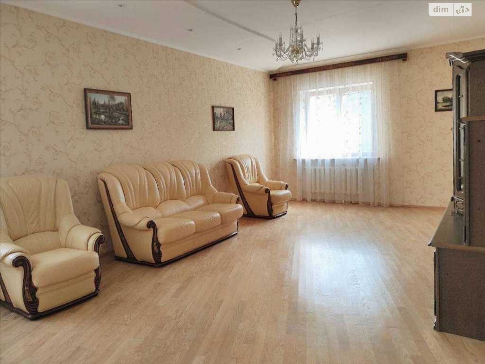 трехэтажный дом, 314 кв. м, цегла. Продажа в Шмыглях фото 1