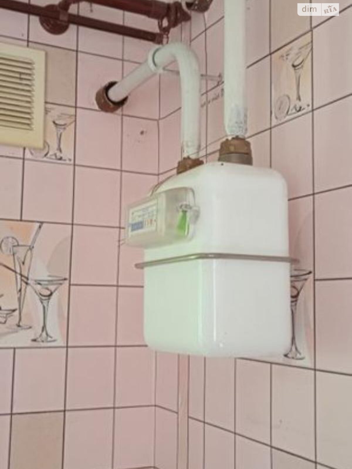 одноэтажный дом с гаражом, 80 кв. м, сруб. Продажа в Шняковке фото 1