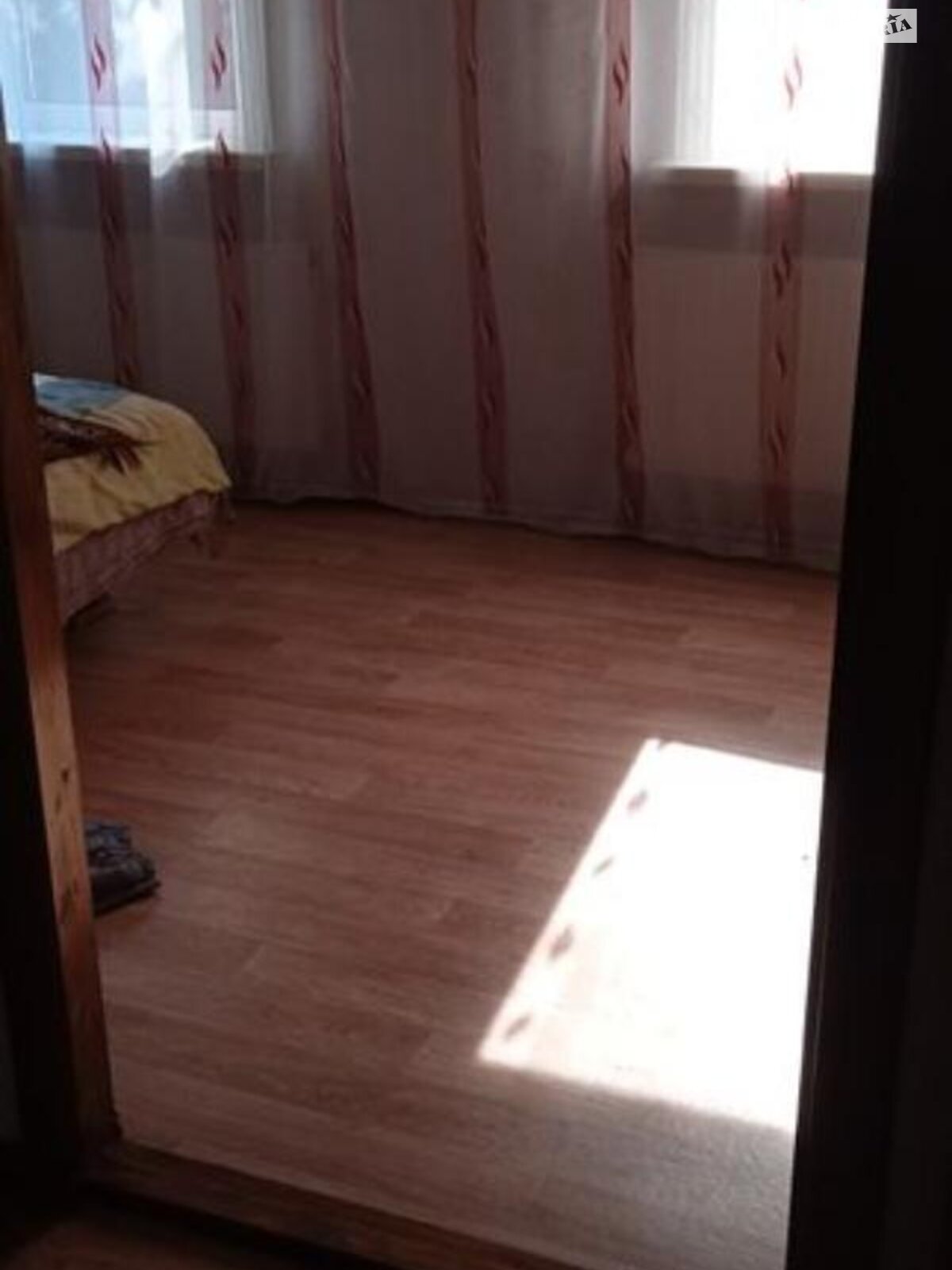 одноэтажный дом с гаражом, 80 кв. м, сруб. Продажа в Шняковке фото 1