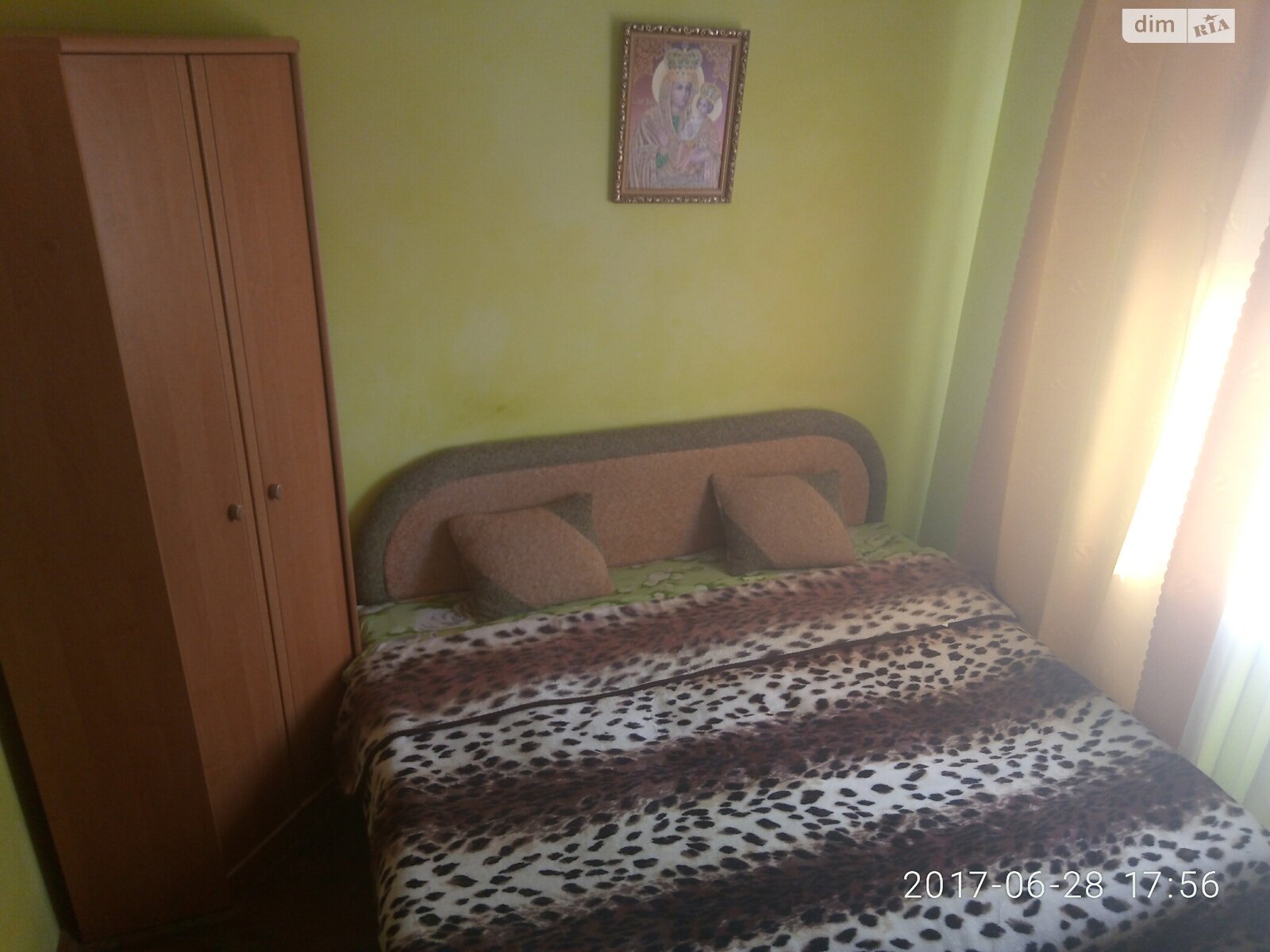 двоповерховий будинок з верандою, 100 кв. м, дерево та цегла. Продаж у Східниці фото 1 двоповерховий будинок з верандою, 100 кв. м, дерево та цегла. Продаж у Східниці фото 1