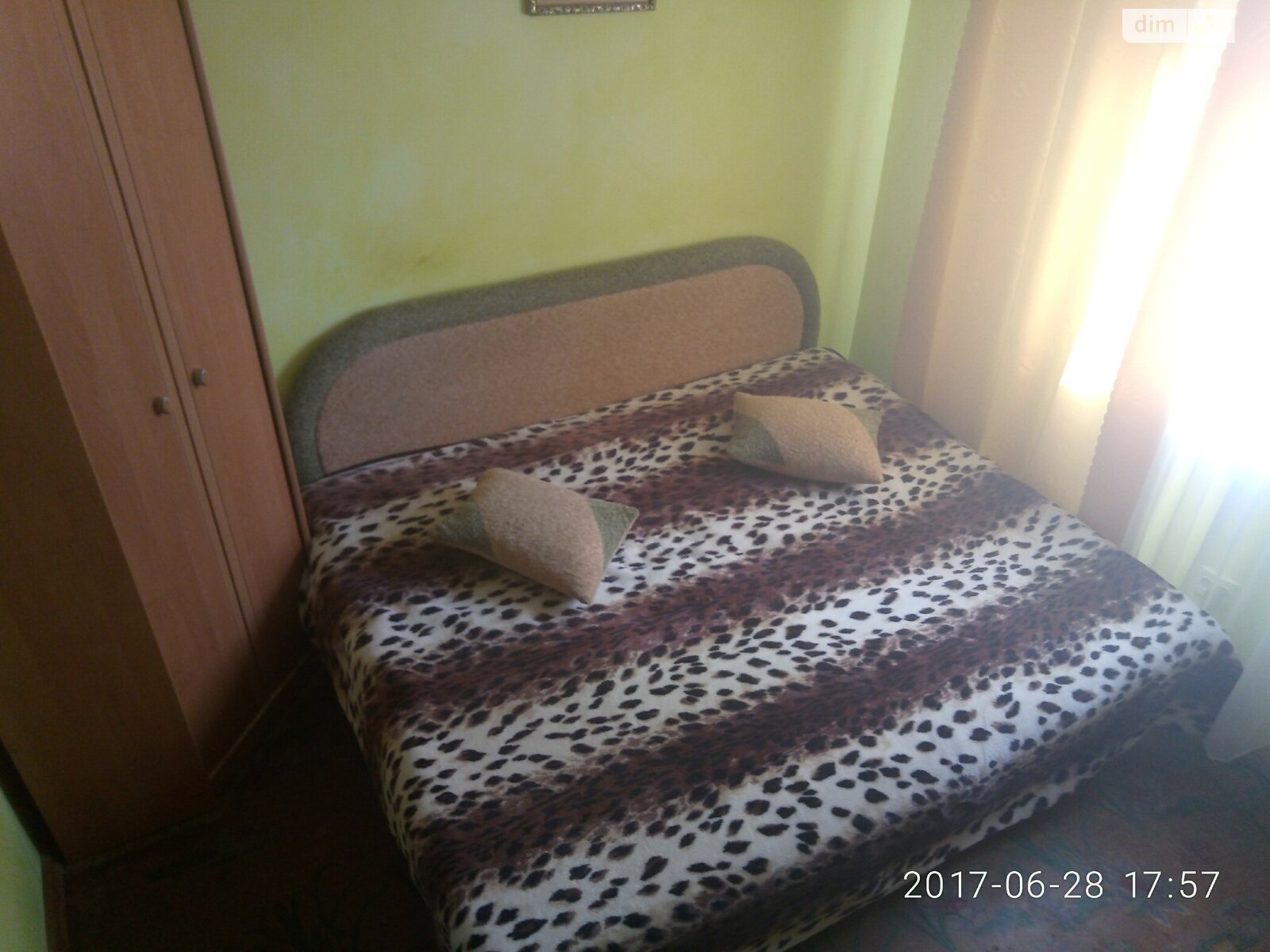 двоповерховий будинок з верандою, 100 кв. м, дерево та цегла. Продаж у Східниці фото 1 двоповерховий будинок з верандою, 100 кв. м, дерево та цегла. Продаж у Східниці фото 1