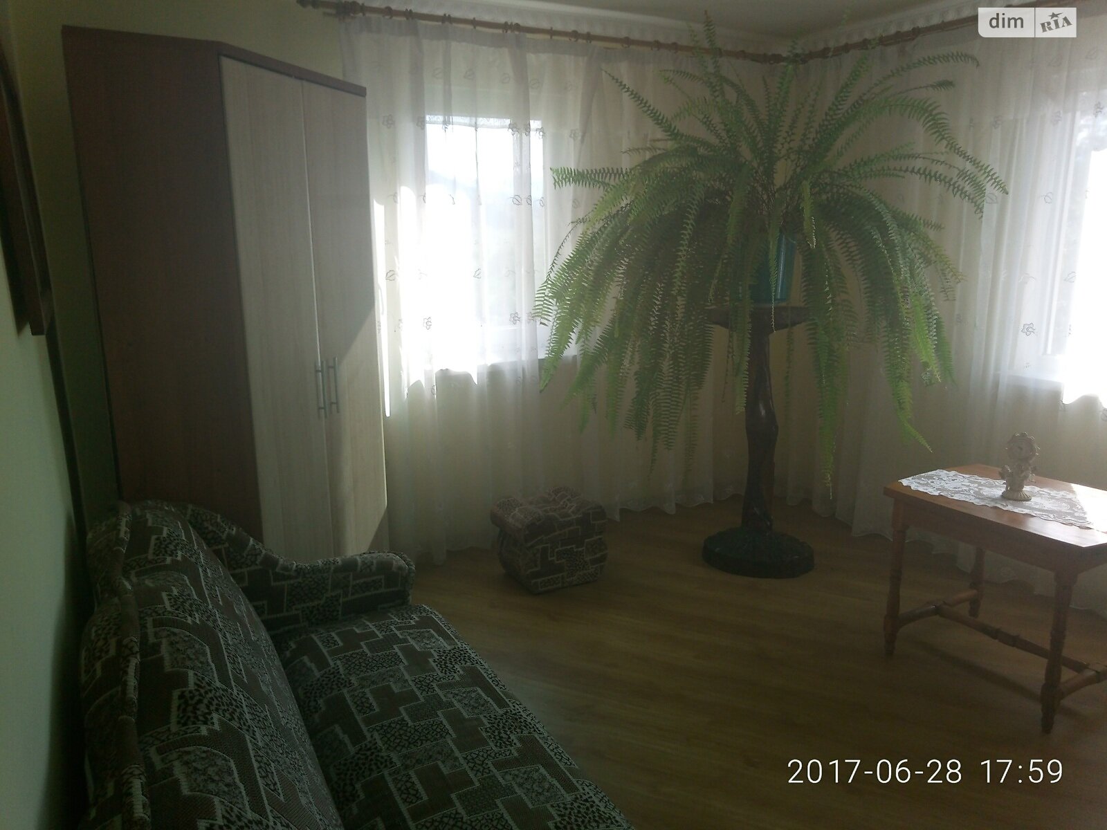 двоповерховий будинок з верандою, 100 кв. м, дерево та цегла. Продаж у Східниці фото 1 двоповерховий будинок з верандою, 100 кв. м, дерево та цегла. Продаж у Східниці фото 1