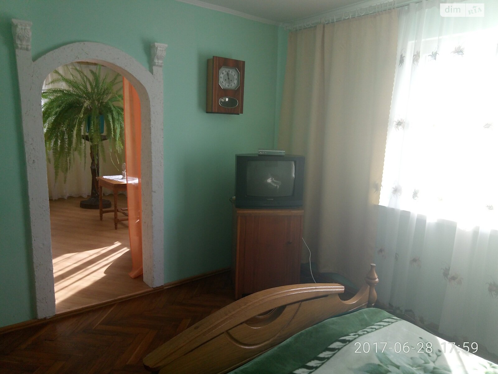 двоповерховий будинок з верандою, 100 кв. м, дерево та цегла. Продаж у Східниці фото 1 двоповерховий будинок з верандою, 100 кв. м, дерево та цегла. Продаж у Східниці фото 1