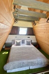 двухэтажный дом, 330 кв. м, кирпич. Продажа в Сходнице фото 2