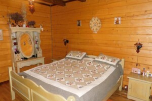 триповерховий будинок, 300 кв. м, брус. Продаж у Східниці фото 2