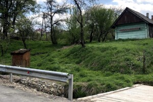 одноповерховий будинок, 50 кв. м, дерево та цегла. Продаж у Східниці фото 2