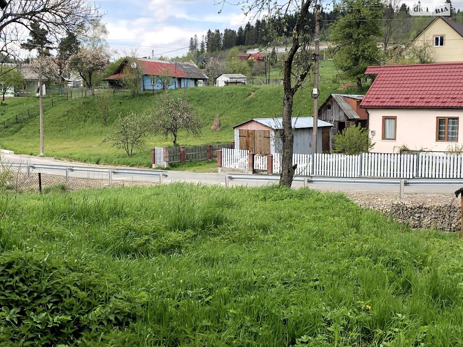 одноповерховий будинок, 50 кв. м, дерево та цегла. Продаж у Східниці фото 1 одноповерховий будинок, 50 кв. м, дерево та цегла. Продаж у Східниці фото 1