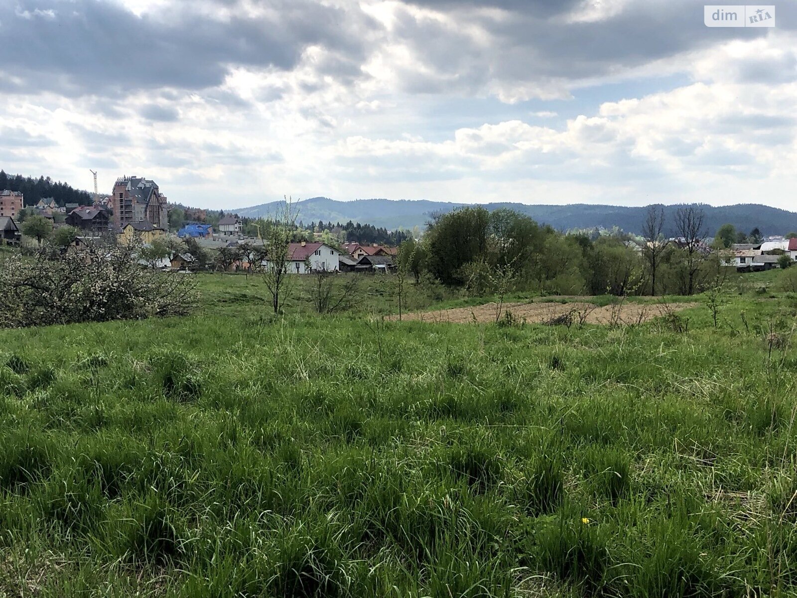 одноповерховий будинок, 50 кв. м, дерево та цегла. Продаж у Східниці фото 1 одноповерховий будинок, 50 кв. м, дерево та цегла. Продаж у Східниці фото 1