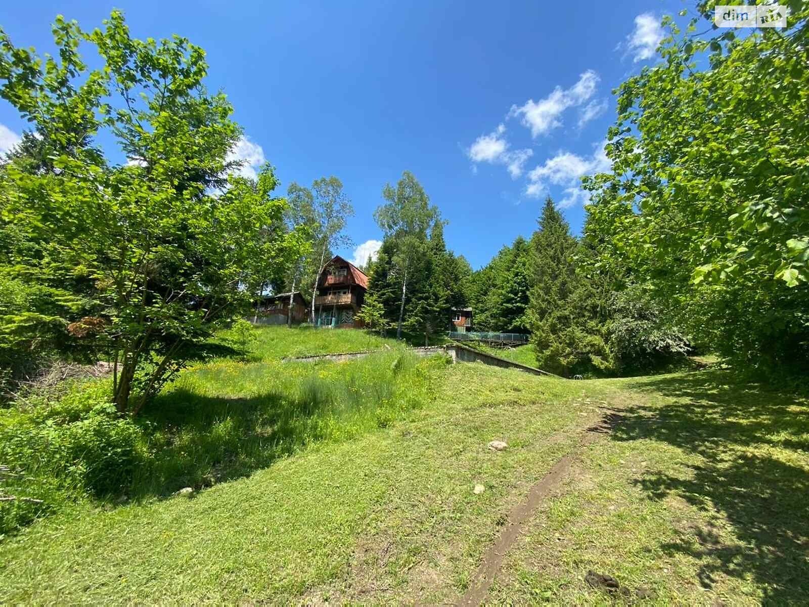 двоповерховий будинок, 155 кв. м, зруб. Продаж у Східниці фото 1 двоповерховий будинок, 155 кв. м, зруб. Продаж у Східниці фото 1