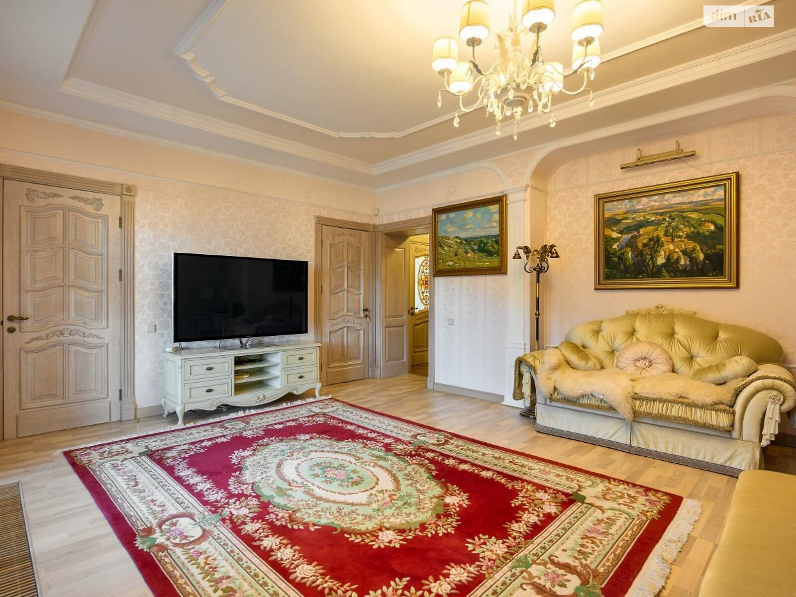 триповерховий будинок з верандою, 299 кв. м, цегла. Продаж у Східниці фото 1
