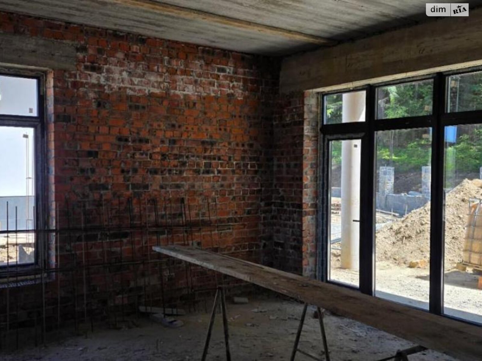 одноэтажный дом, 216.3 кв. м, кирпич. Продажа в Сходнице фото 1 одноэтажный дом, 216.3 кв. м, кирпич. Продажа в Сходнице фото 1