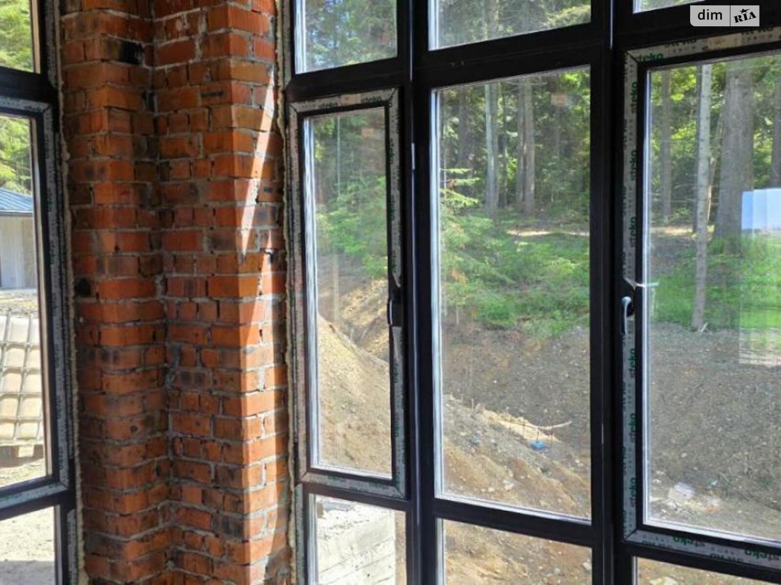 одноэтажный дом, 216.3 кв. м, кирпич. Продажа в Сходнице фото 1 одноэтажный дом, 216.3 кв. м, кирпич. Продажа в Сходнице фото 1