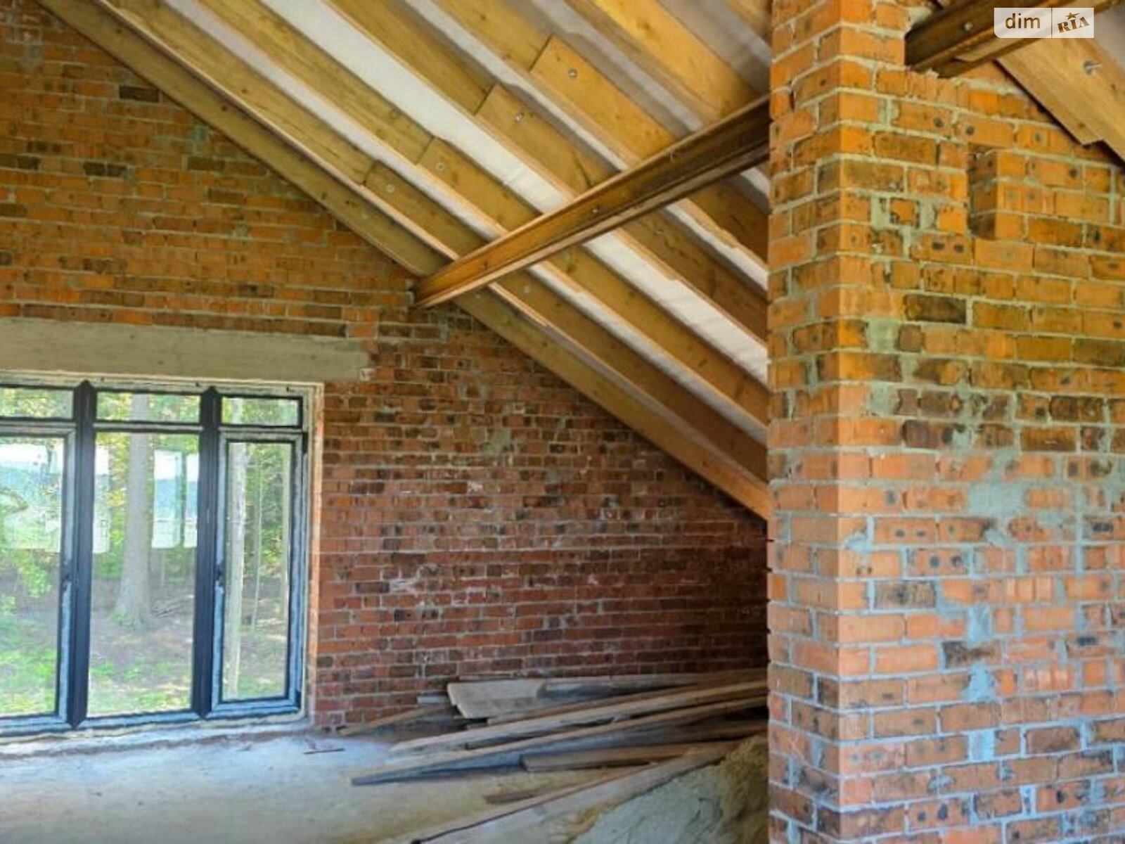 одноэтажный дом, 216.3 кв. м, кирпич. Продажа в Сходнице фото 1 одноэтажный дом, 216.3 кв. м, кирпич. Продажа в Сходнице фото 1