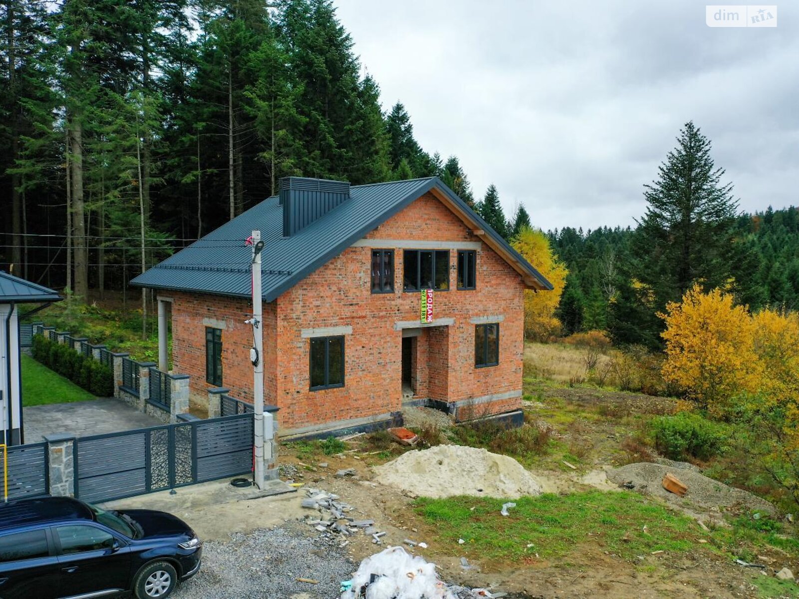 одноэтажный дом, 216.3 кв. м, кирпич. Продажа в Сходнице фото 1 одноэтажный дом, 216.3 кв. м, кирпич. Продажа в Сходнице фото 1