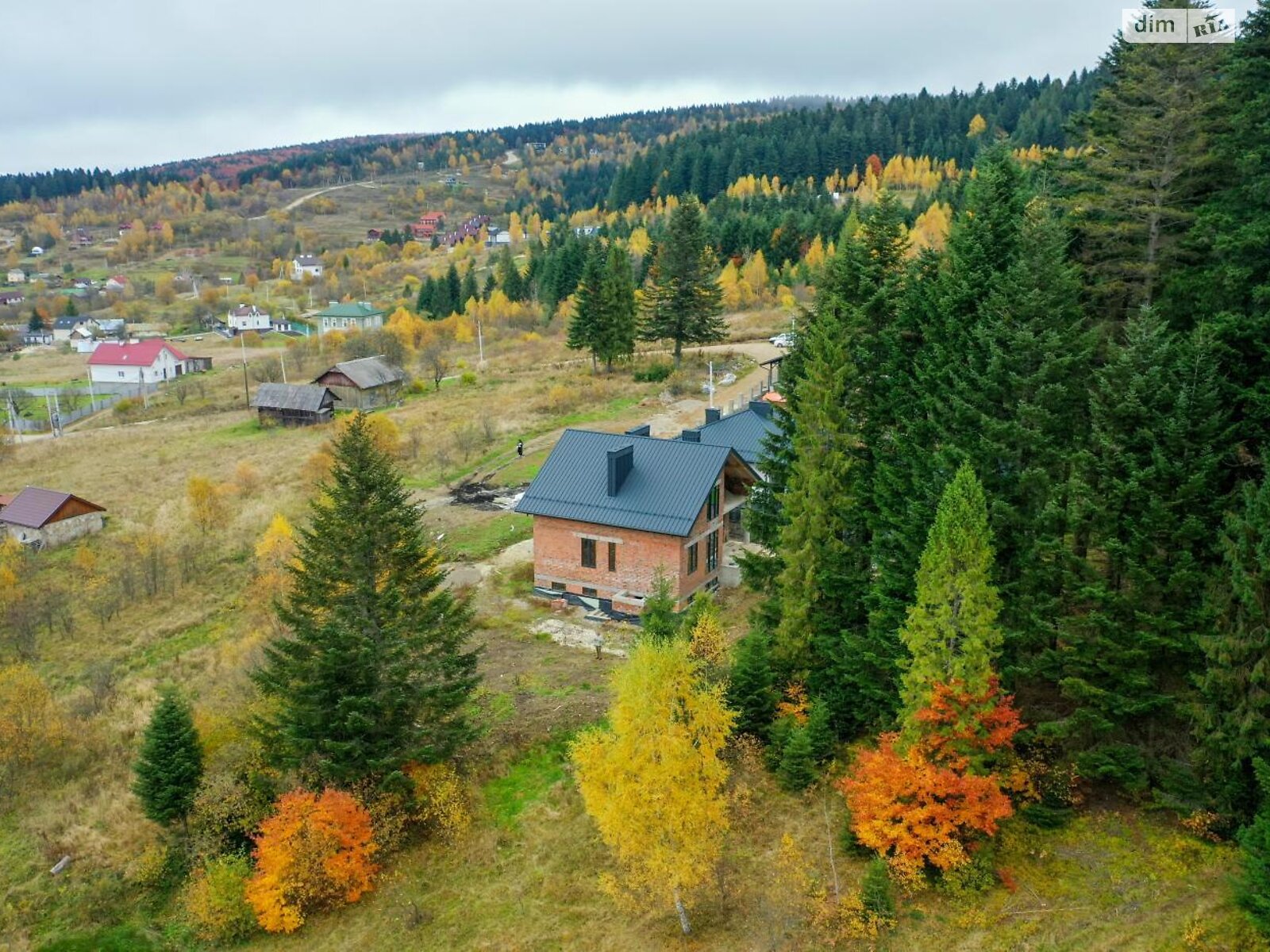 одноэтажный дом, 216.3 кв. м, кирпич. Продажа в Сходнице фото 1 одноэтажный дом, 216.3 кв. м, кирпич. Продажа в Сходнице фото 1