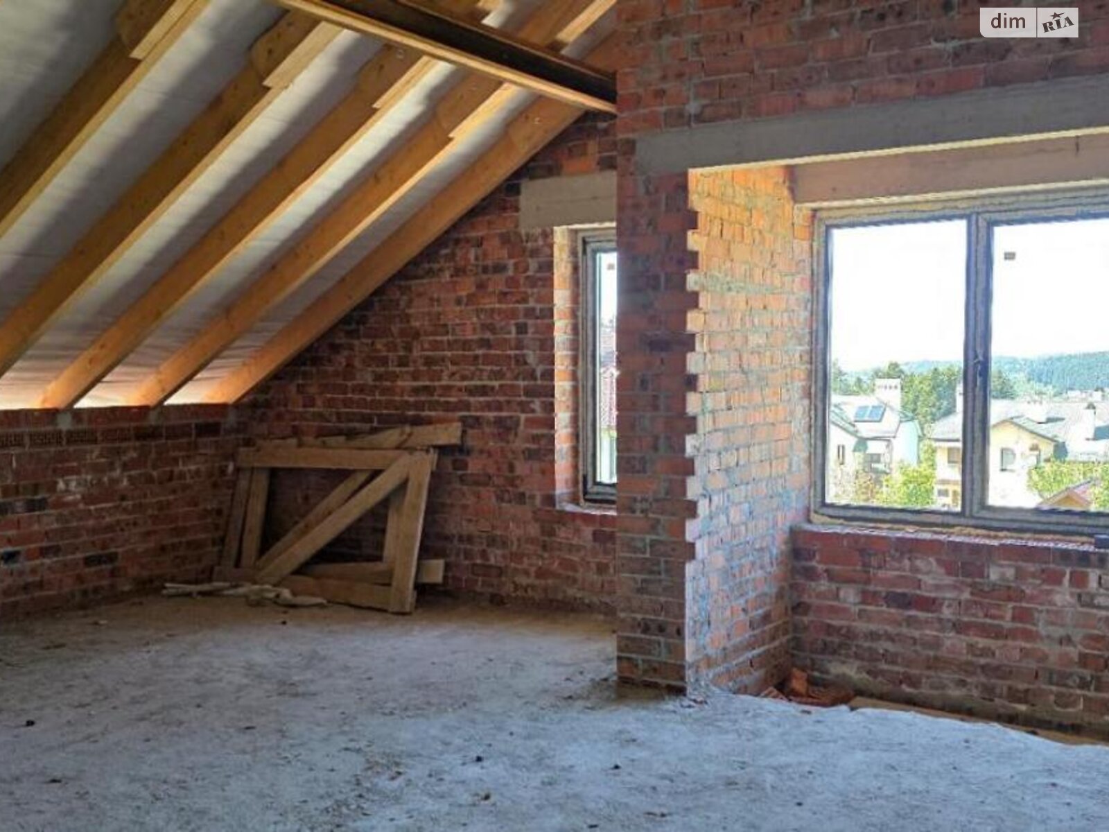 одноэтажный дом, 216.3 кв. м, кирпич. Продажа в Сходнице фото 1 одноэтажный дом, 216.3 кв. м, кирпич. Продажа в Сходнице фото 1