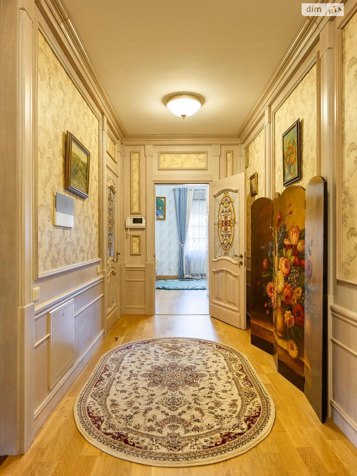 триповерховий будинок з верандою, 298.7 кв. м, цегла. Продаж у Східниці фото 1