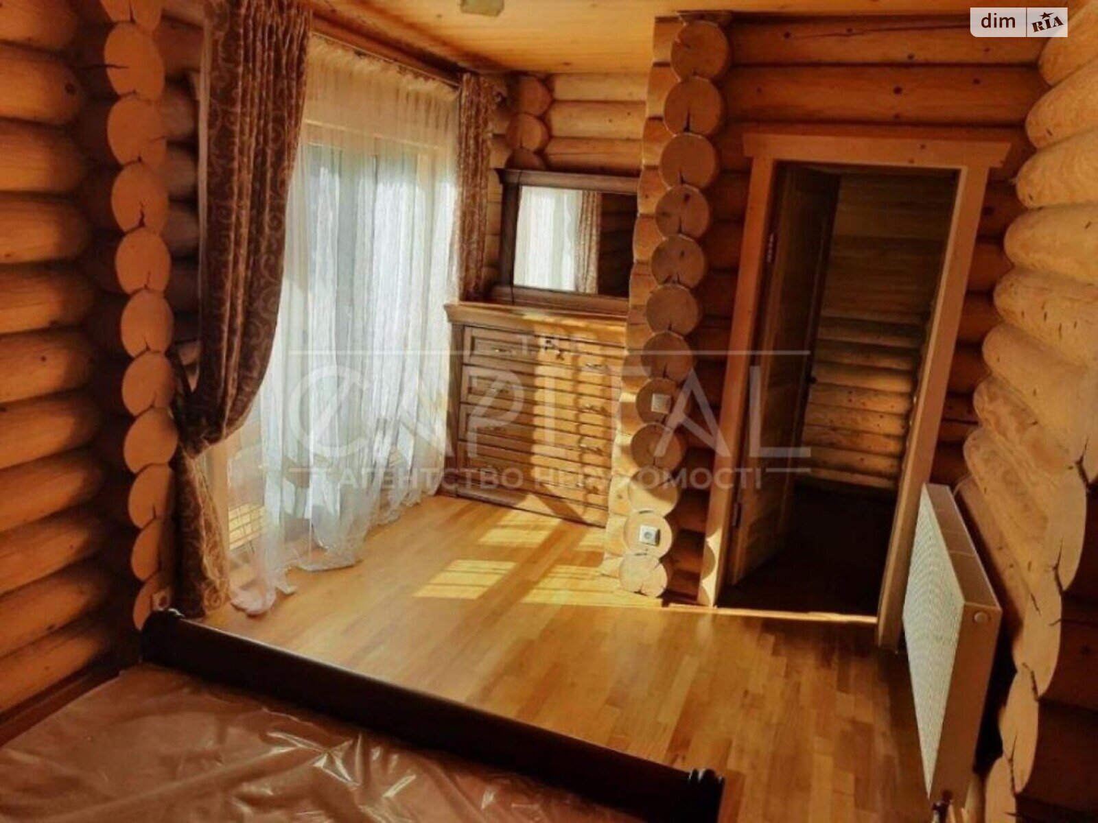 одноповерховий будинок, 230 кв. м, кирпич. Продаж у Східниці фото 1